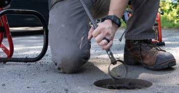 Drain Cleaning