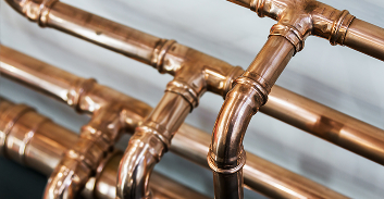 Piping & Repiping