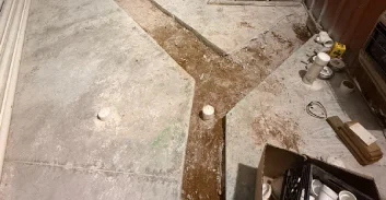 Sewer Line Repair & Replacement
