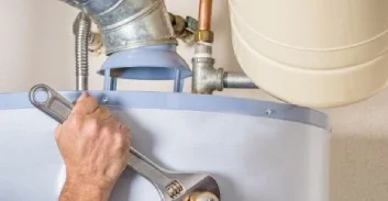 Water Heaters